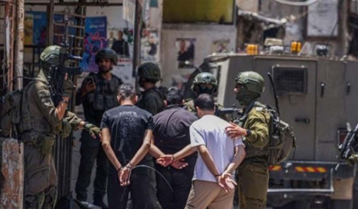 Occupation Soldiers, Settler Rampages Rise Across West Bank Cities and Jerusalem